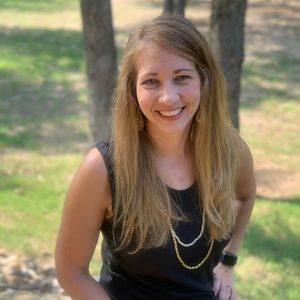 Meet your Posher, Meredith